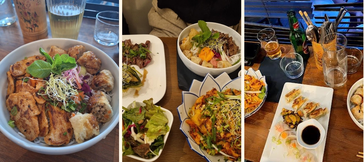 Bouillon Tigre - Gallery Image 1