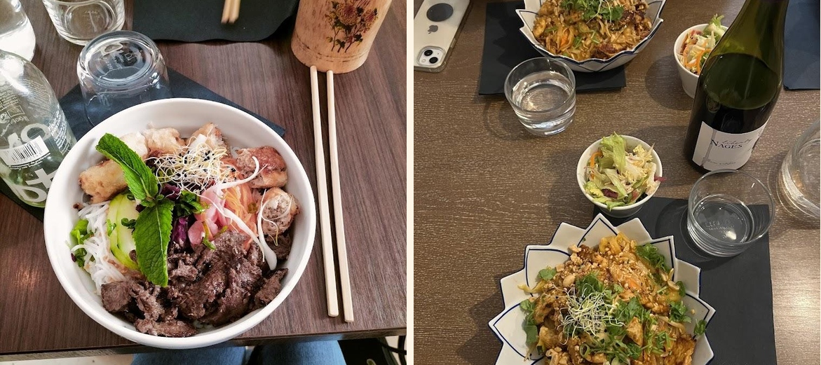 Bouillon Tigre - Gallery Image 6